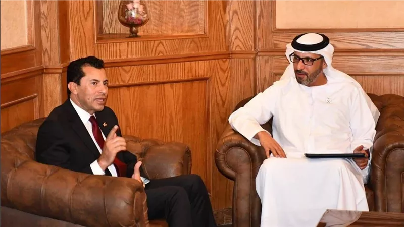 وزارة الشباب والرياضة ومؤسسة زايد العليا يعلنان عن فرص توظيف داخل مراكز التخاطب ضمن برنامج 