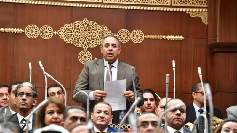 تحالف الأحزاب المصرية يهنئ الرئيس السيسى بحلول العام الهجري الجديد