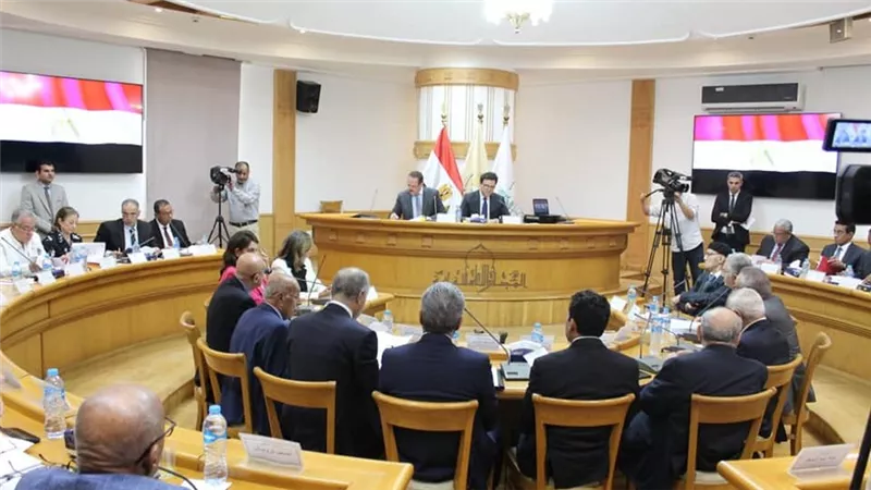 وزير الثقافة يُعلن أسماء الفائزين بجوائز الدولة لعام 2025