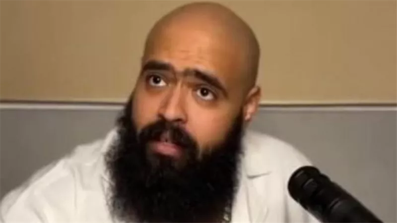 التيك توكر محمد عبد العاطى أمام النيابة: هدفى تحقيق الأرباح ولم أقصد الإساءة
