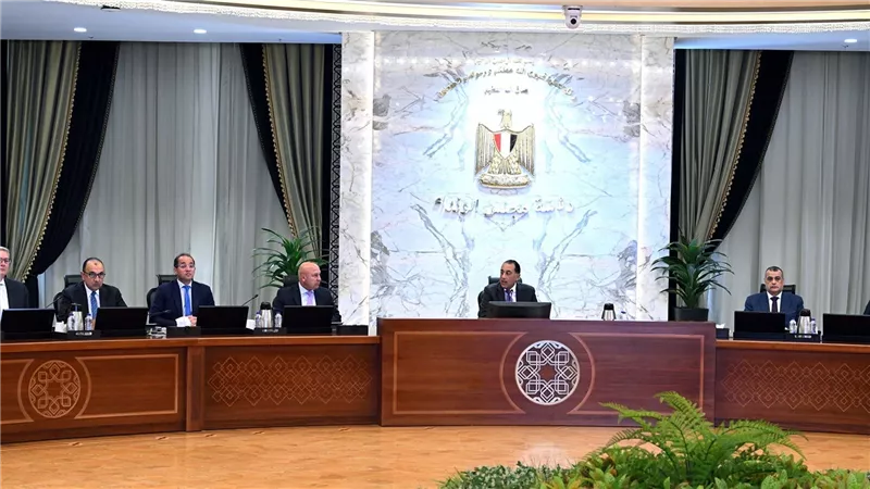 رئيس الوزراء يتابع جهود النهوض بصناعة الأسمدة الزراعية في مصر