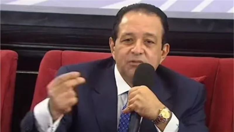 علاء عابد يشيد بزيارة رئيس فيتنام لمصر ويؤكد على عمق العلاقات الثنائية