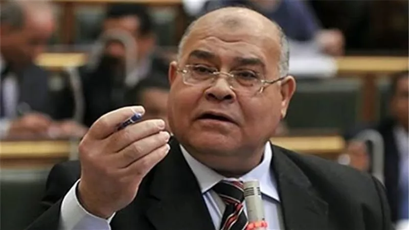 حزب الجيل: مصر بسياساتها الثابتة تقف سدًا منيعا ضد تصفية القضية الفلسطينية
