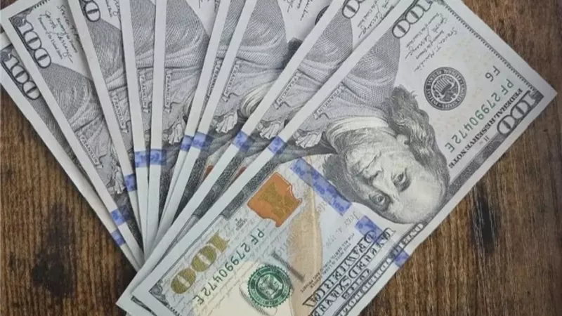 احتياطي النقد الأجنبي في مصر يصل إلى 59 مليار دولار