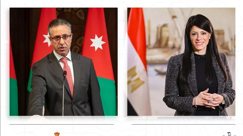 تنعقد بالعاصمة الأردنية عمّان.. المشاط: اللجنة المصرية الأردنية تُعد أقدم اللجان العربية وأكثرها انتظامًا 