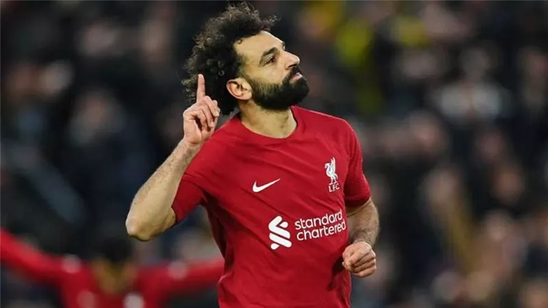 بيليه فلسطين.. تغريدة محمد صلاح تسجل 70 مليون مشاهدة فى 17 ساعة
