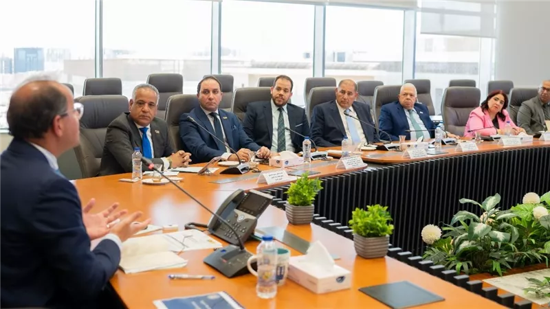 وزير المالية: دعم جهود تمكين القطاع الخاص المصري مع التركيز على التوسع والنفاذ إلى الأسواق الأفريقية