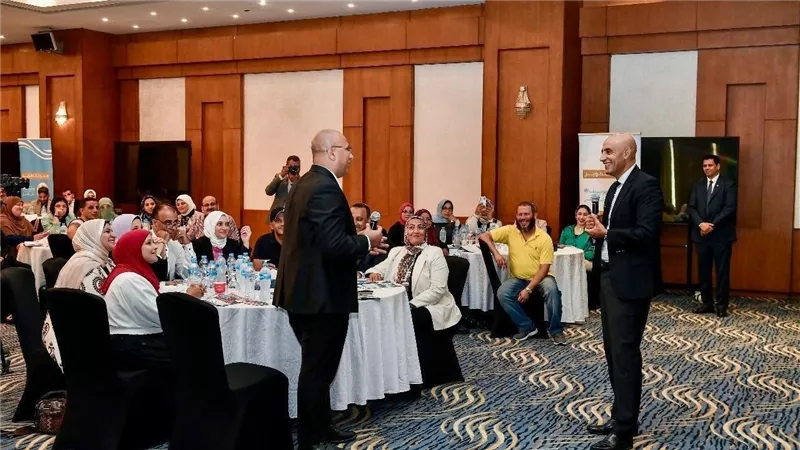 وزارة التربية والتعليم تشارك جميع المناهج المطوّرة على موقعها الرسمي