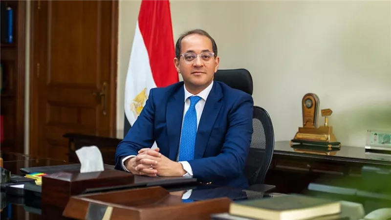 وزير المالية: نستهدف توفير السيولة النقدية اللازمة لتحفيز نمو تنافسية الصادرات المصرية في الأسواق العالمية