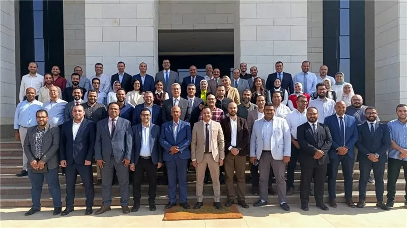 وزير البترول يتابع جهود جذب الاستثمارات من خلال بوابة مصر الرقمية للاستكشاف والإنتاج EUG
