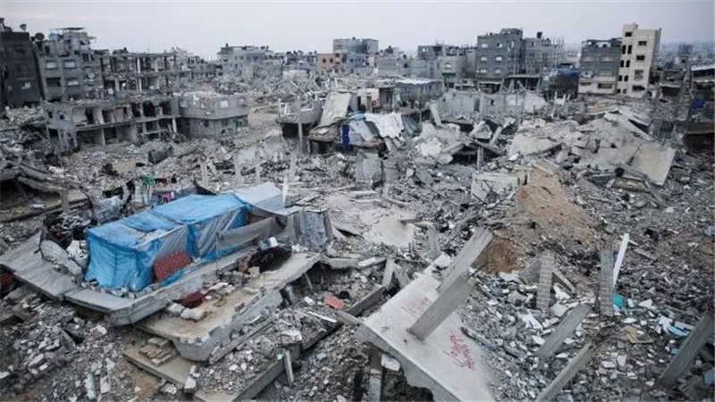 ما هي حقيقة المزاعم الإسرائيلية بتعيين شخصية فلسطينية لإدارة قطاع غزة؟ 