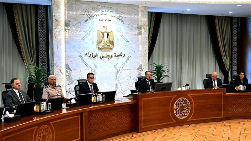 مدبولي يوجه الوزراء المعنيين بتكثيف الجهود لتنفيذ الوثائق التي تم توقيعها بين مصر والأردن 