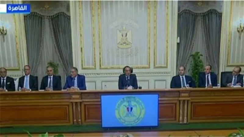 رئيس الوزراء: عمل لجان حصر المناطق بقانون الإيجار القديم سيتم بنظام النقاط