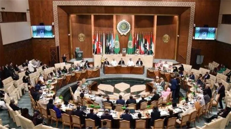 موقف البرلمان العربى من تصريحات نتنياهو بشأن ما يسمى 