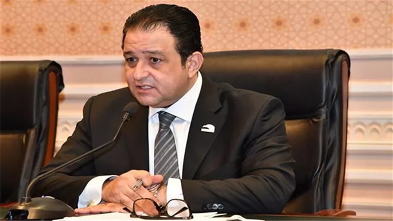 النائب علاء عابد: استمرار الاحتلال فى سياساته الممنهجة تهديد مباشر للاستقرار الإقليمى