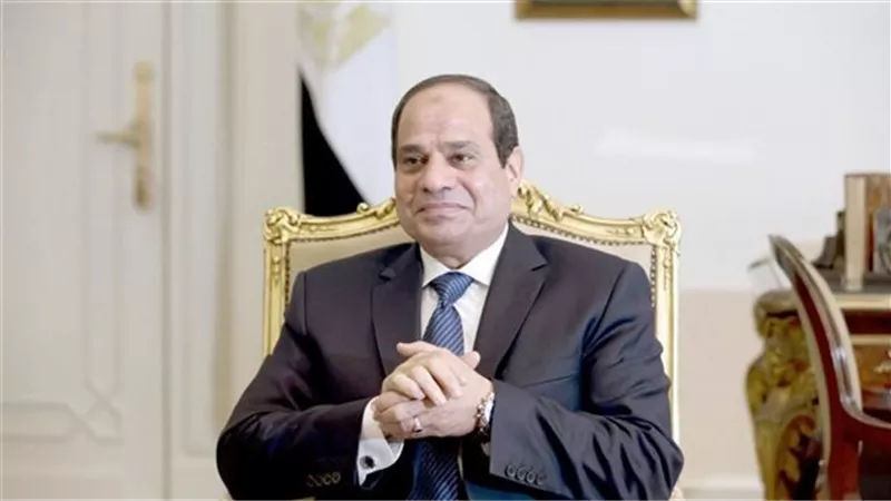 الرئيس السيسى يطّلع على المؤشرات الأوليه للأداء المالي لعام 2024/2025