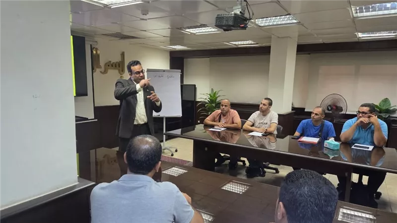 النقل تعلن انطلاق وبدء البرنامج التدريبي المجاني لتدريب وتأهيل سائقي الشاحنات والتريلات