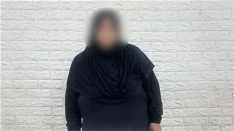 تجديد حبس التيك توكر أم سجدة بتهمة غسيل الأموال