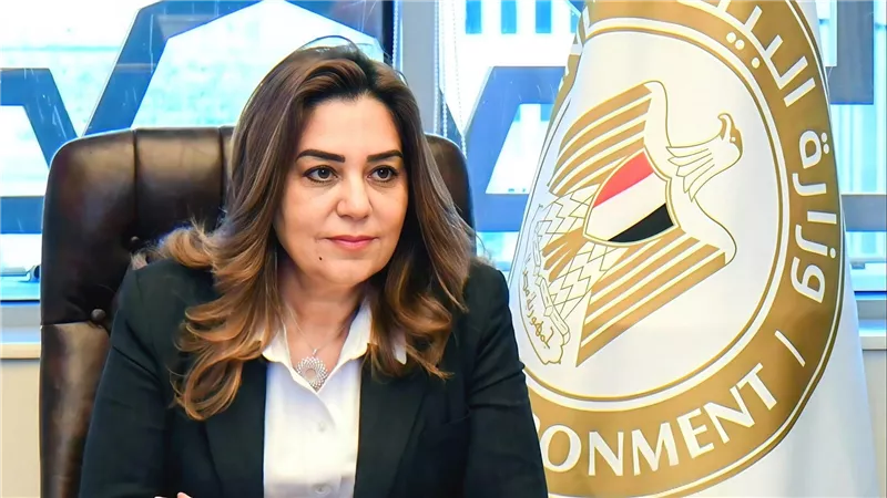  وزيرة التنمية المحلية والقائم بأعمال وزير البيئة توجه بتنفيذ برنامجًا دوريًا لمتابعة المحميات الطبيعية