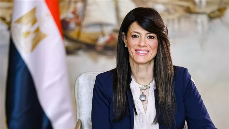 المشاط تُوجه «مركز البنية المعلوماتية» بسرعة الانتهاء من مركز خدمات مصر بالعريش والجيزة