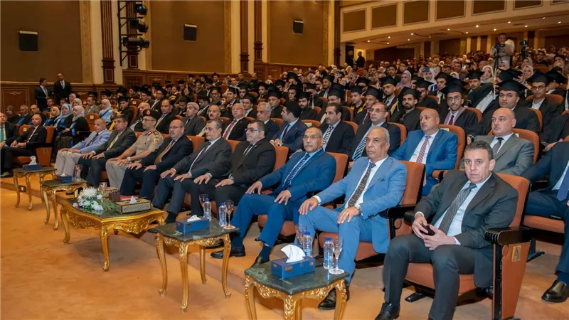  الوزير محمد صلاح: نحرص على ربط التعليم والبحث العلمي بالصناعة