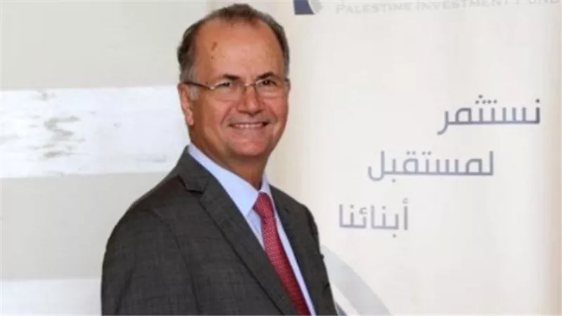 رئيس الوزراء الفلسطينى من أمام معبر رفح: 