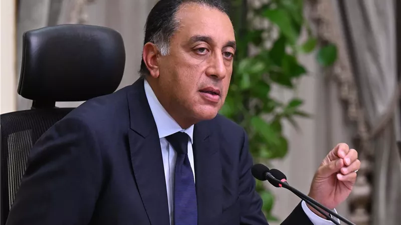 نيابة عن رئيس الجمهورية.. رئيس الوزراء يتوجه إلى اليابان للمشاركة في قمة 