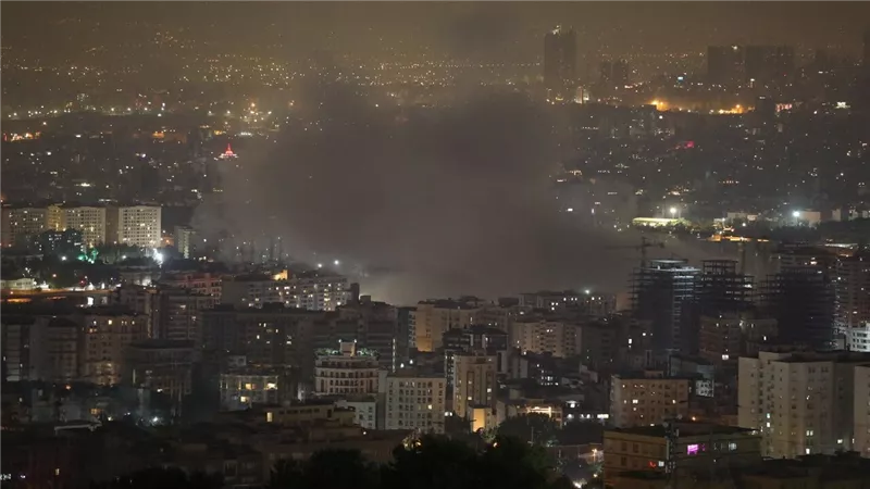الخارجية الإيرانية: الاحتلال الإسرائيلى يشكل تهديدا وجوديا لأمن واستقرار المنطقة