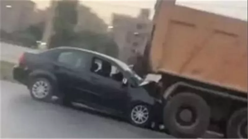 تأجيل محاكمة المتهمين فى واقعة مطاردة فتيات طريق الواحات لجلسة 1 سبتمبر