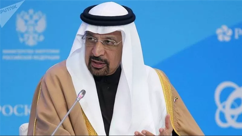 وزير الاستثمار السعودي: ندعم مبادرة تأسيس صندوق للاستثمارات السعودية في سوريا