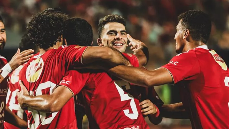 تشكيل غزل المحلة المتوقع ضد الأهلي في الدوري الممتاز