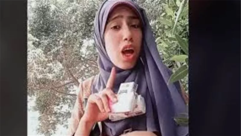 تجديد حبس علياء قمرون 15 يوما بتهمة غسيل الأموال