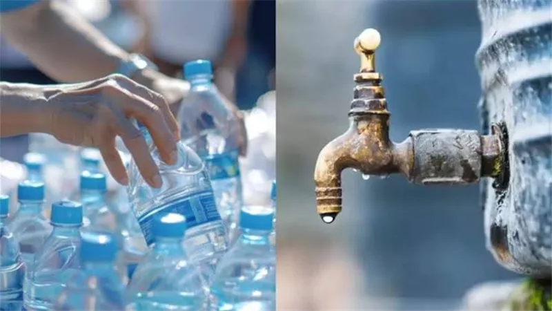 قطع المياه بين الهرم وفيصل من المساحة وحتى ابن بطوطة الجمعة 6 ساعات للصيانة