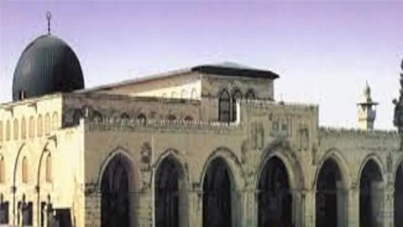 اللجنة الملكية الأردنية لشئون القدس تحذر من مخاطر تهويد المسجد الأقصى