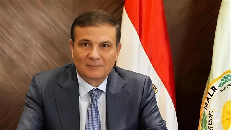 وزير الزراعة يعلن فتح سوق دولة بيرو أمام صادرات مصر