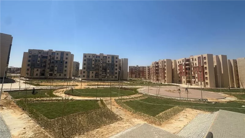 وزير الإسكان يتابع موقف تنفيذ 105آلاف وحدة سكنية بمدينة أكتوبر الجديدة