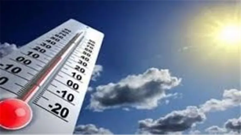 طقس شديد الحرارة غدا واضطراب الملاحة ونشاط رياح والعظمى بالقاهرة 36 درجة