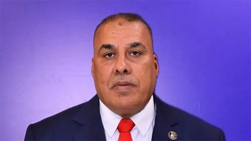 النائب محمد أبو النصر: زيارة السيسي للسعودية تؤكد وحدة الموقف العربي وتعزز الشراكة الاستراتيجية بين البلدين