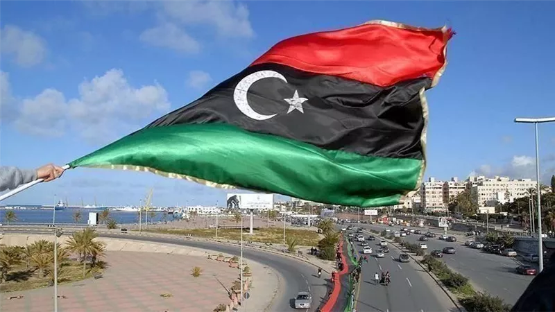 مصر ترحب بخارطة الطريق الأممية لتسوية الأزمة الليبية