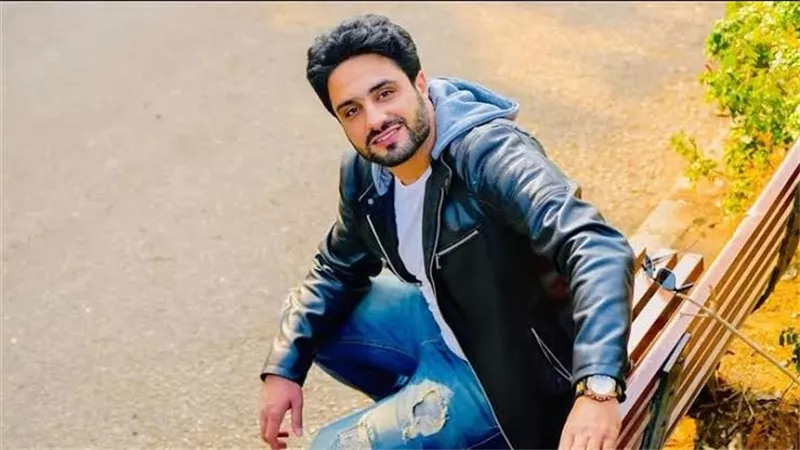 الإعلامي سامي خليفة ينعي الفنان الشاب بهاء الخطيب