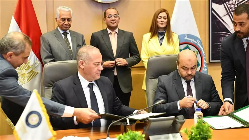 كجوك: الاستثمار في رأس المال البشري يعزز كفاءة الأداء المؤسسي ويدفع التنمية المستدامة