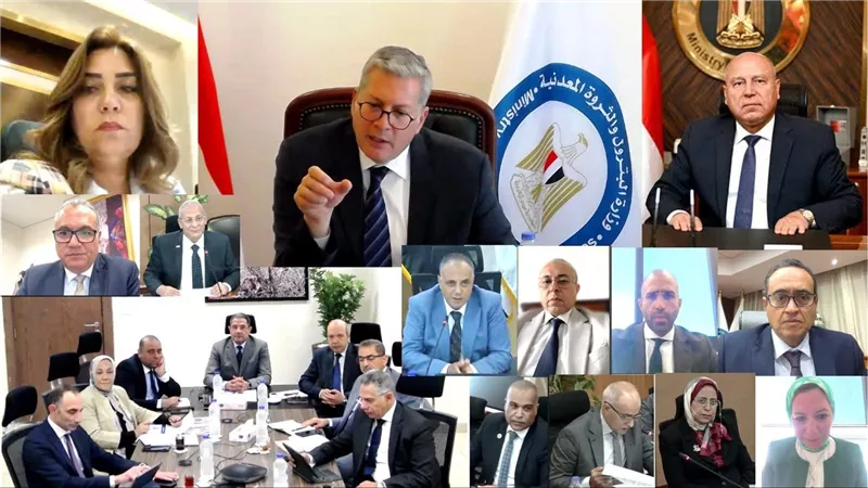 وزير البترول: شركات توزيع المنتجات البترولية الوطنية تلعب دوراً أساسياً في تلبية احتياجات المواطن اليومية