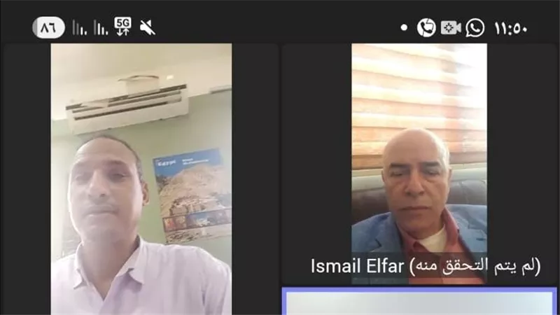 وزير الشباب والرياضة يتابع استعدادات إطلاق مبادرة 