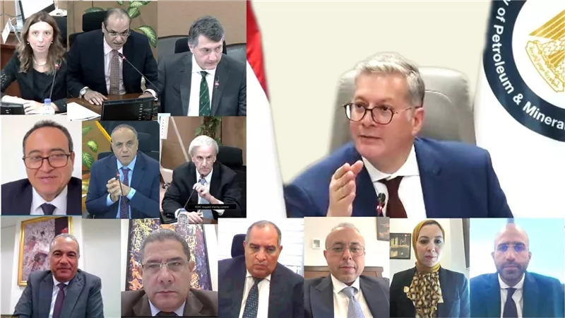 الصحراء الغربية تواصل البوح بأسرارها البترولية: بئر 