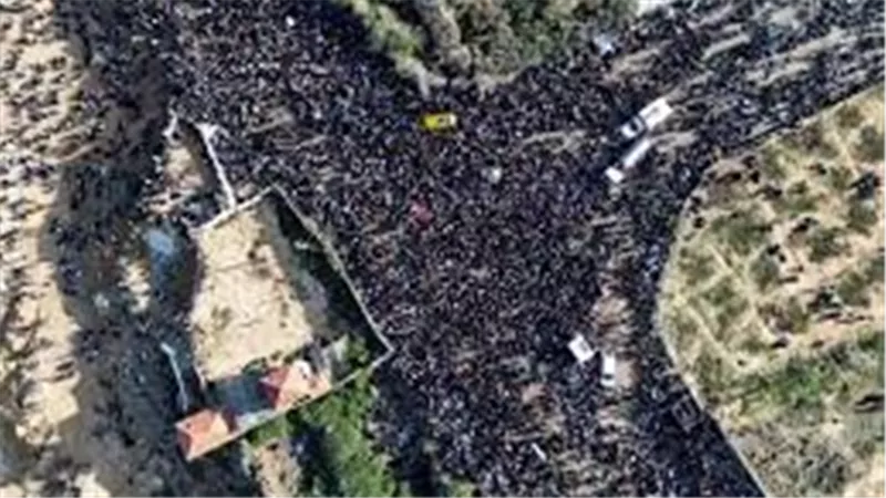 الرئاسة الفلسطينية: التصعيد الإسرائيلي في المدن والمخيمات ومدان ومرفوض