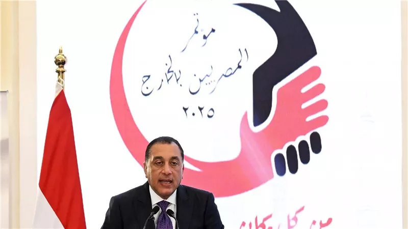 رئيس الوزراء لأبناء مصر بالخارج: ملف رعاية المصريين في الخارج يحظى بأولوية قُصوى للدولة المصرية