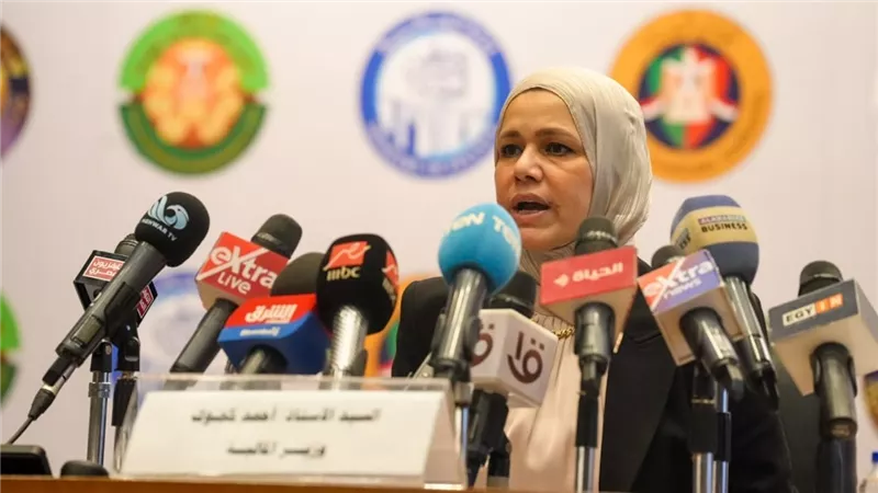 رئيس مصلحة الضرائب: ٢,٢ تريليون جنيه إيرادات ضريبية بمعدل نمو ٣٥٪ خلال العام المالي الماضي 