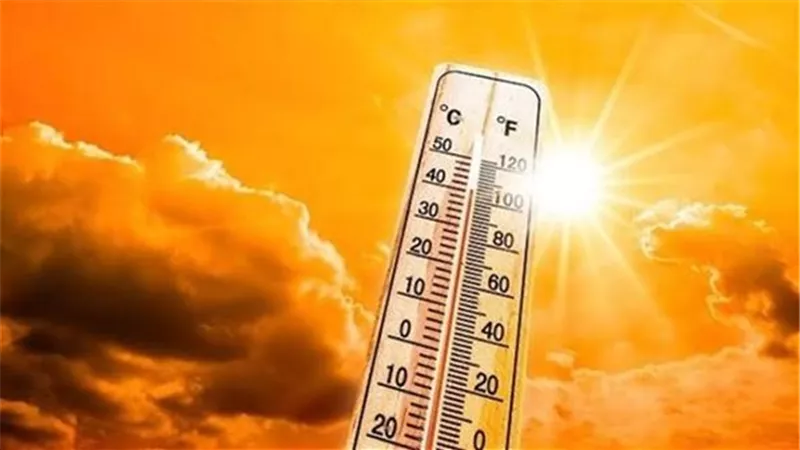 القاهرة فى الظل 37 درجة.. تحذير من استمرار ارتفاع درجات الحرارة بأغلب الأنحاء