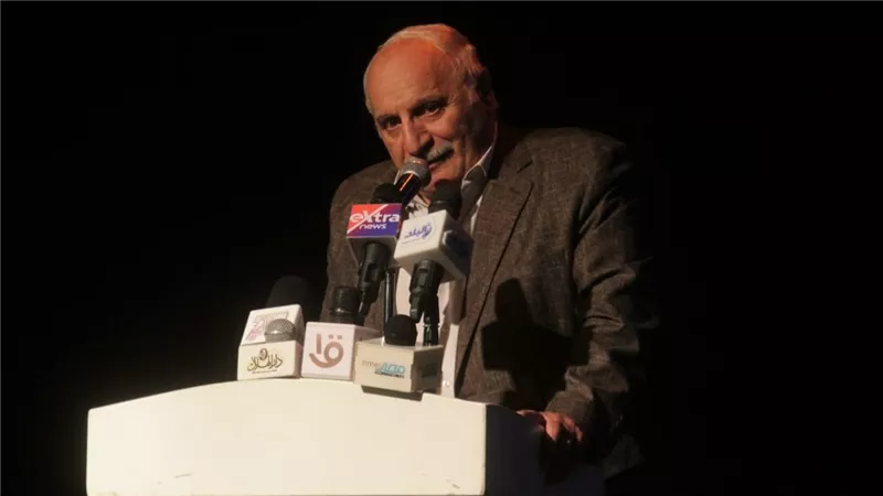  وزير الثقافة يشهد ختام فعاليات مؤتمر 