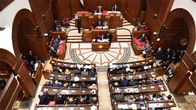 حزب السادات يشكّل لجنة مركزية لمتابعة انتخابات مجلس الشيوخ 2025